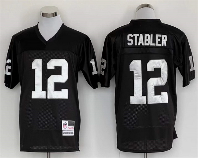 Las Vegas Raiders Jerseys 011